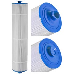 Cartridge, 75 sqft, ht, cone b, 7"dia, 29-3/8"L, 4oz : 70758