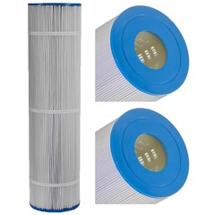 Cartridge, 85sqft, 3"ot, 3"ob, 7"dia, 27"L, 4oz : 70851