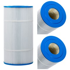 Cartridge, 90sqft, 4"ot, 4"ob, 8-15/16"dia, 17-3/8"L, 4oz : 80951