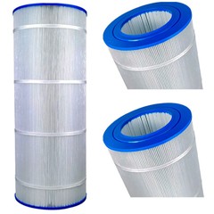 Cartridge, 100sqft, 5-15/16"ot, 6-1/6"ob, 10"dia, 19-1/4"L, 4oz : 91002