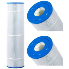 Cartridge, 106sqft, 3"ot, 3"ob, 7"dia, 25-1/2"L, 4oz : 71061