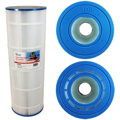 Cart, 102sqft, 4-3/16"ot, 4-3/16"ob, 8-11/16"dia, 25-11/16"L, 4oz : 81003
