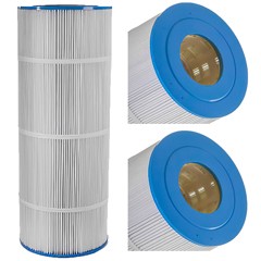 Cartridge, 100sqft, 4" ot, 4" ot, 8-15/16", 23-5/16"L, 4oz : 81007