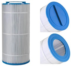 Cartridge, 120sqft, ht, 6"ob, 10", 20-1/16"L, 4oz : 10120