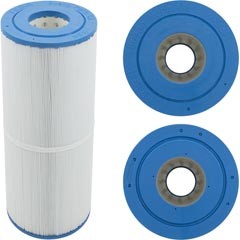 Cartridge, 87 sqft, 3"ot, 3"ob, 7", 16-1/2" 4oz : FC-0690