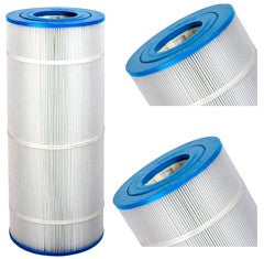 Cartridge, 120sqft, 4"ot, 4"ob, 8-15/16"dia, 23-5/16"L, 4oz : 81202