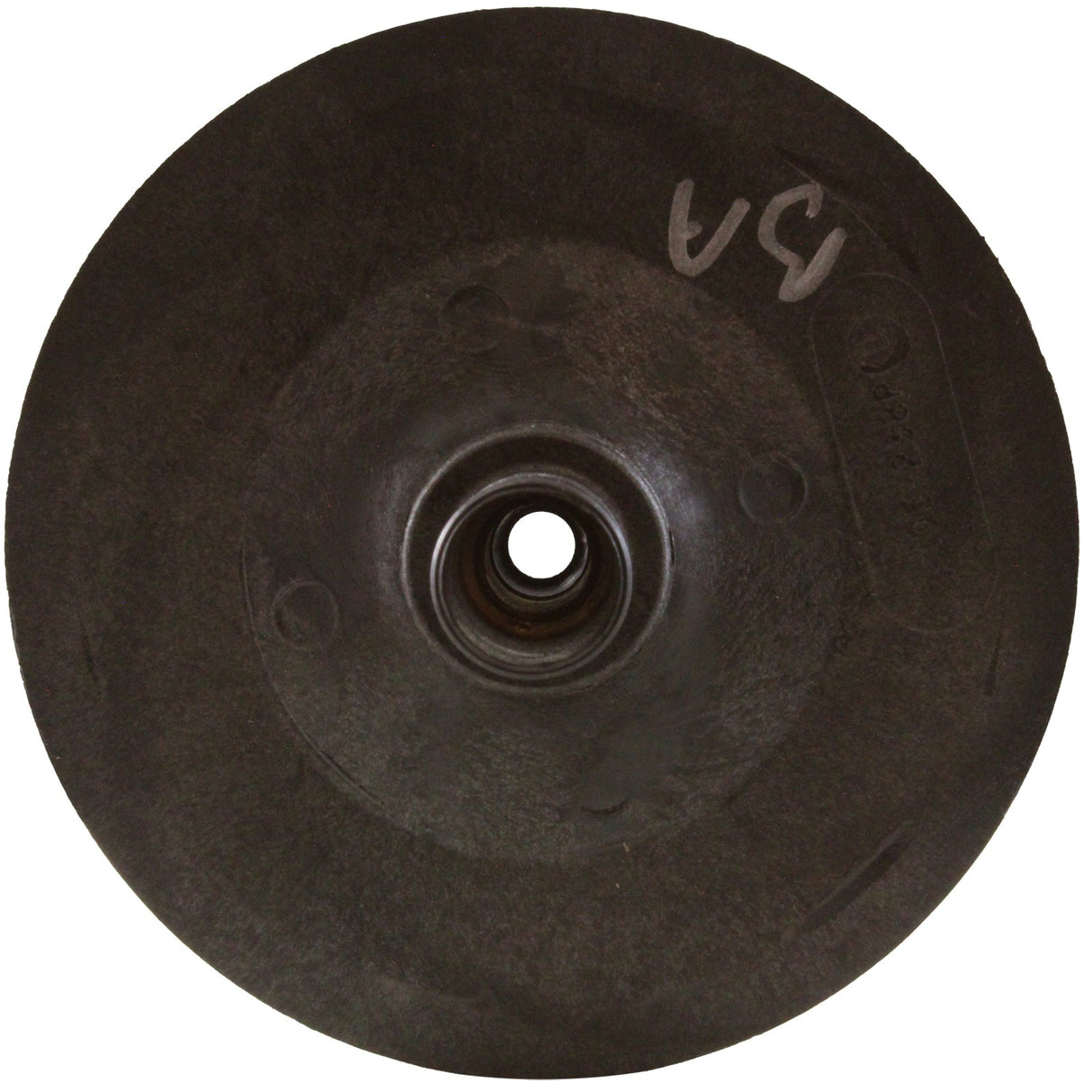 Impeller, Pentair DuraGlas II, MaxEPro, 1.5hp : C105-238PDBAZ