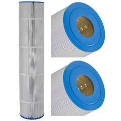 Cartridge, 145sqft, 3"ot, 3"ob, 7"dia, 33"L, 4oz : 71451