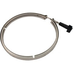 Clamp Band Assembly, Pentair Challenger/Waterfall : 355320Z