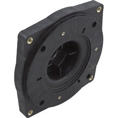 Seal Plate, Pentair StaRite SuperMax, Black : 355612Z