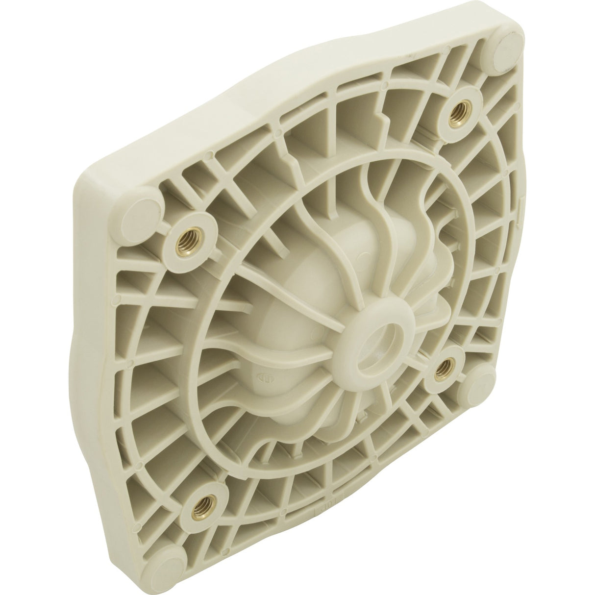 Seal Plate, Pentair SuperFlo, Almond : 356012Z