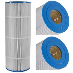 Cartridge, 150sqft, 4"ot, 4"ob, 8-15/16"dia, 23-5/16"L, 4 Oz : 81502