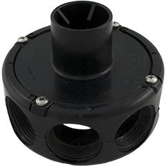 Hub Replacement, Pentair TR100/TR140 : 154453Z
