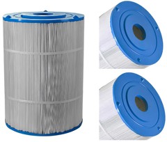 Cartridge, 200sqft, 3-1/16"ot, 3-1/16"ob, 12-1/16"od, 17"L, 4oz : 10203