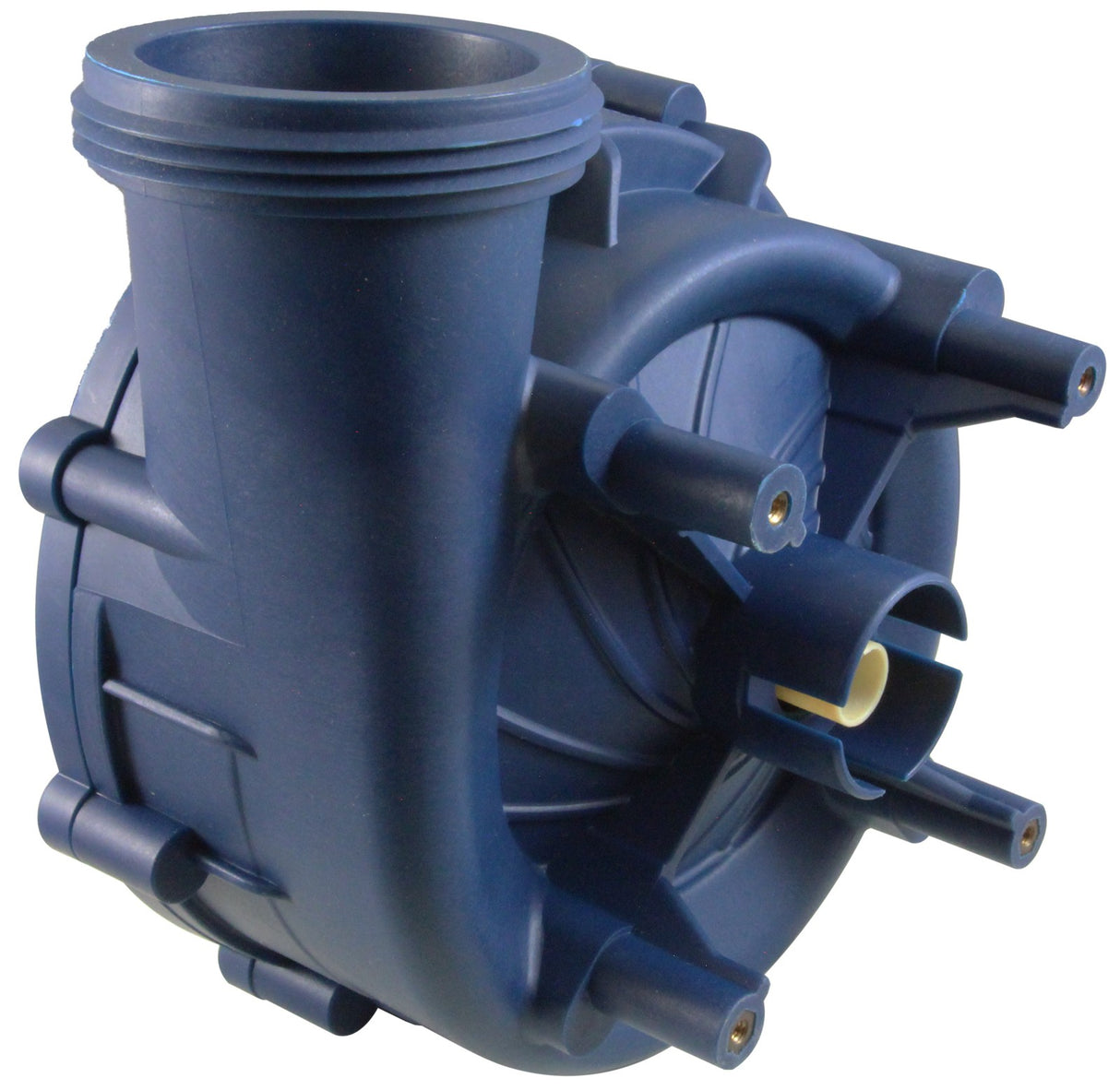 Wet End, Gecko Maelstrom MS-1, 2.0hp, 2", 56 Frame : 0800-500004