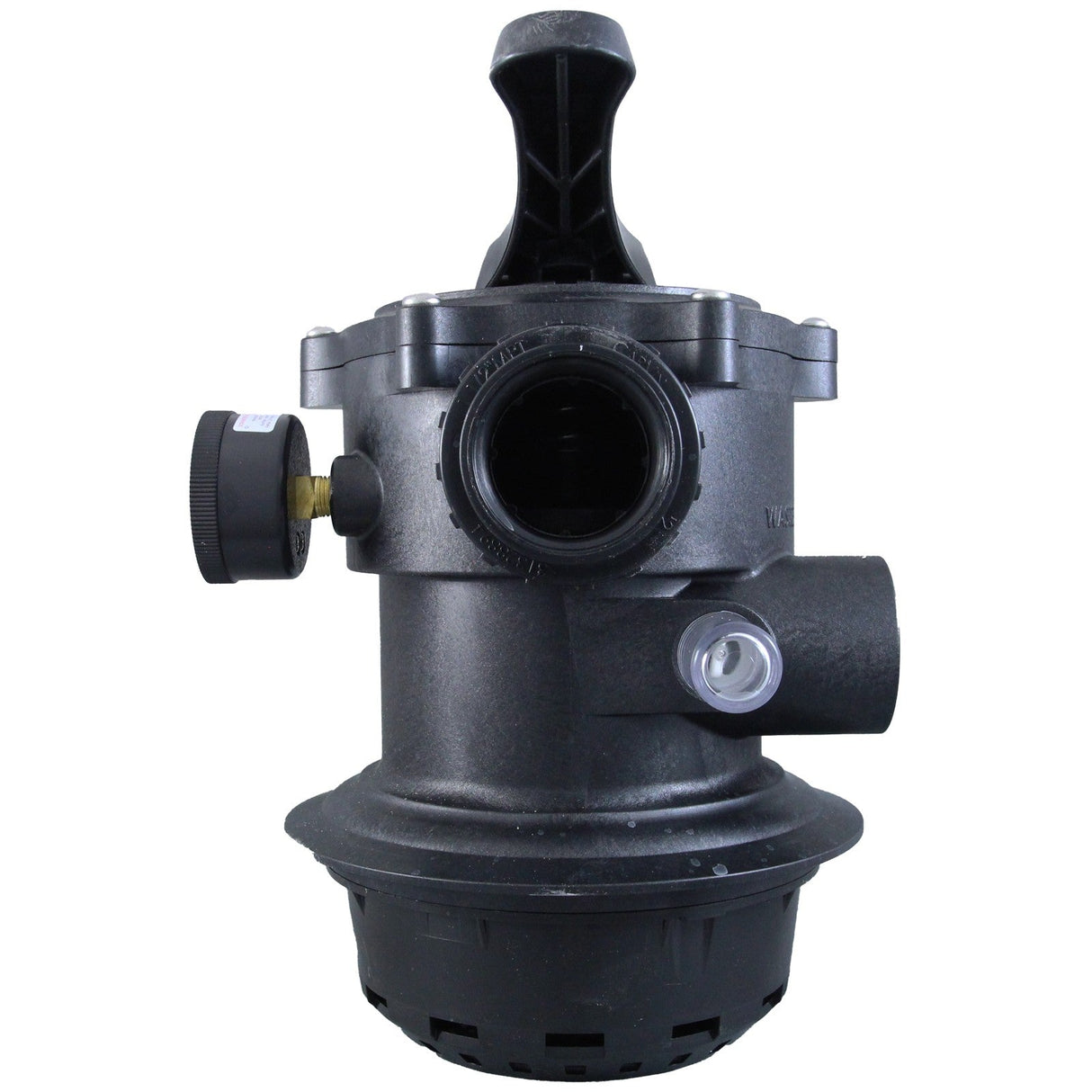 Multiport Valve, Carvin DVK7C, 1-1/2", 7 Pos, Clamp, New Style : 39263035K