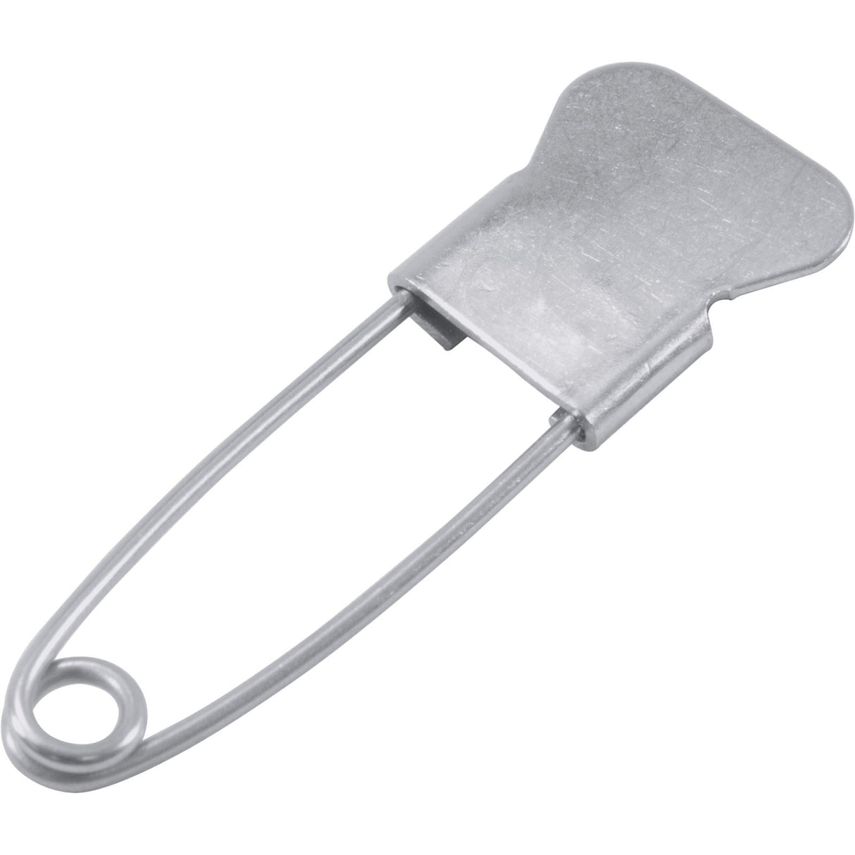 Check Pins Style A, 2inch, Stailess Steel, 100ct :