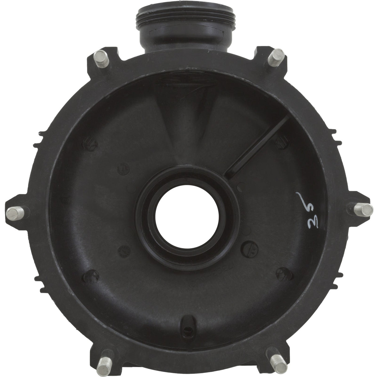 Volute, Pentair StaRite Dyna-Jet : 17303-0001Z