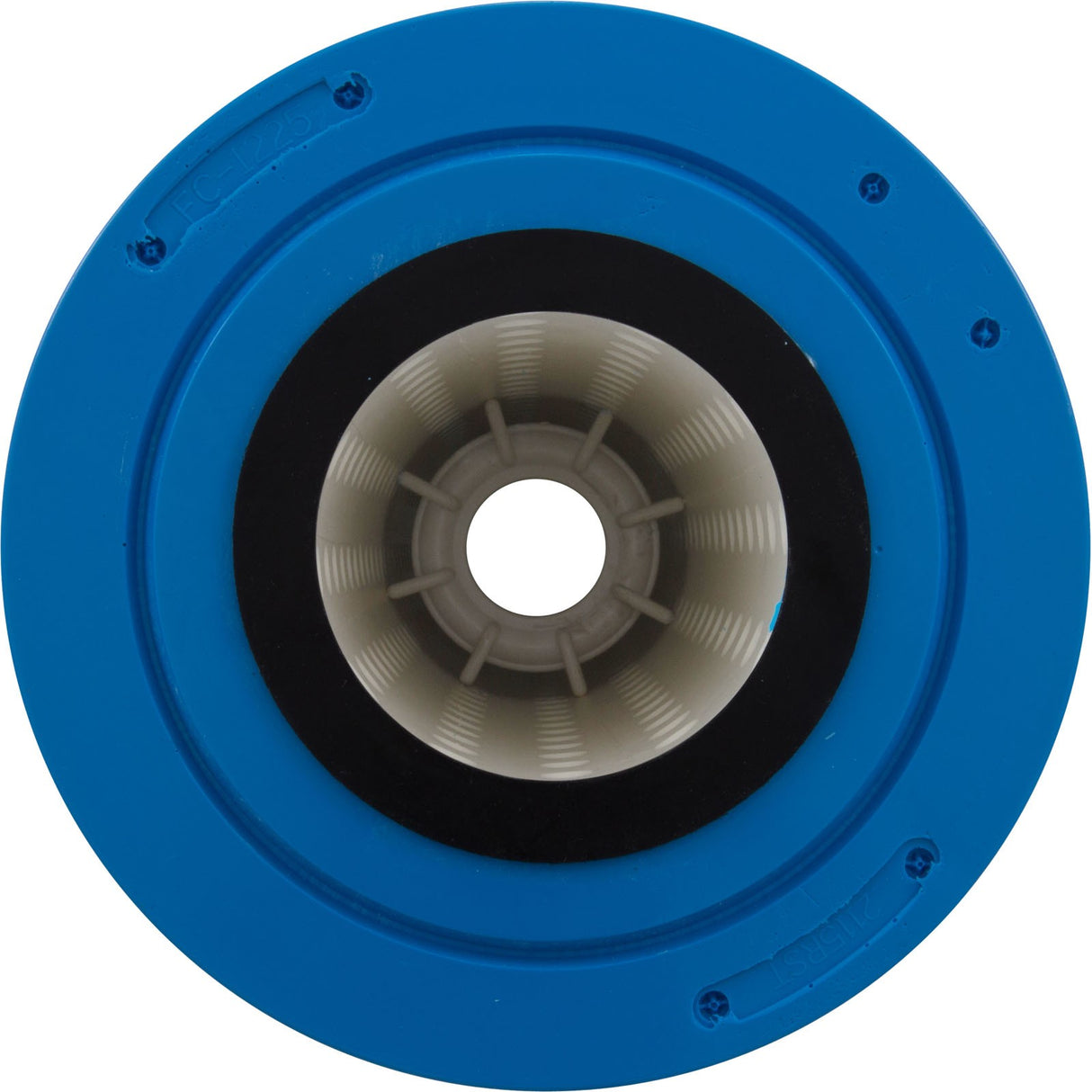 Cartridge, 81sqft, 3"ot, 3"ob, 7", 19-5/8", 4oz, 4pk : FC-6425