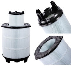 Cartridge Pack, System3 S7M120, Outer & Inner, 4oz : SR300