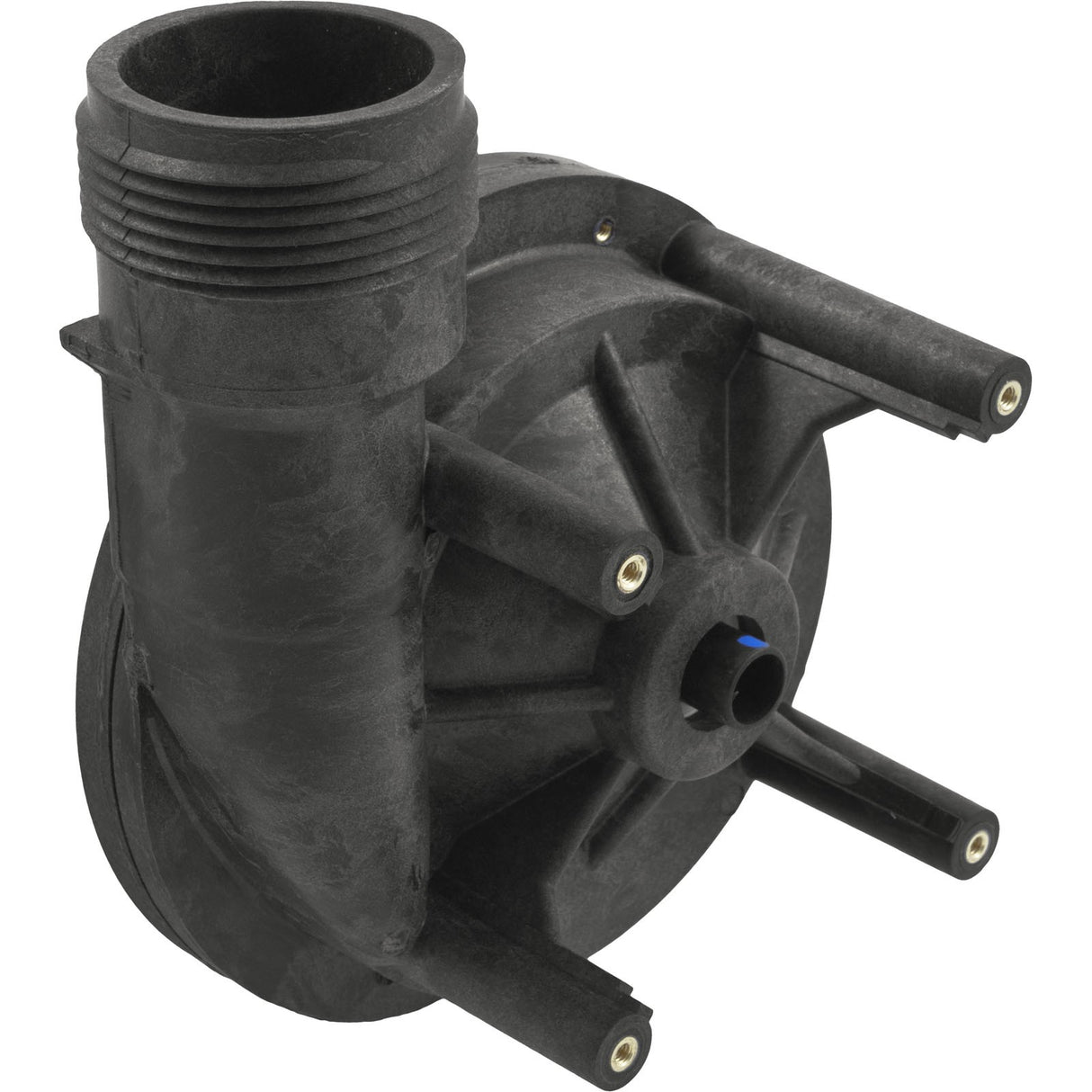 Unassembled Pump Kit, FMHP, 2hp, Century, 230v, 2Spd, 48fr, 1-1/2" : 02120000-1010HZW
