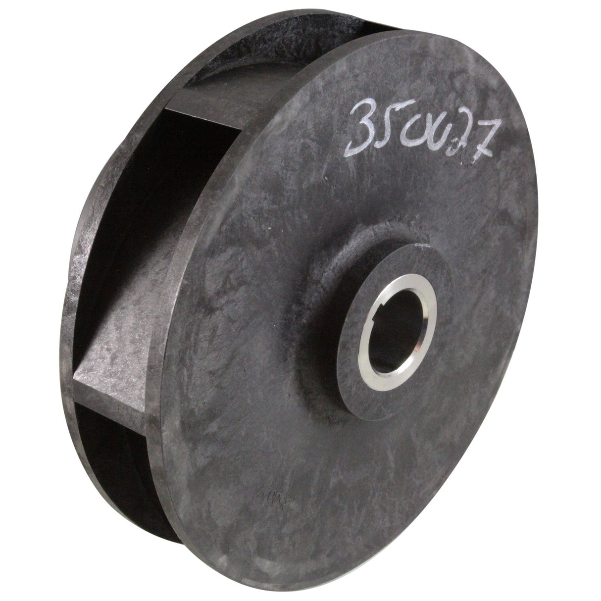 Impeller, Pentair EQ Series, 3.0hp/10.0hp/15.0hp : 350027Z