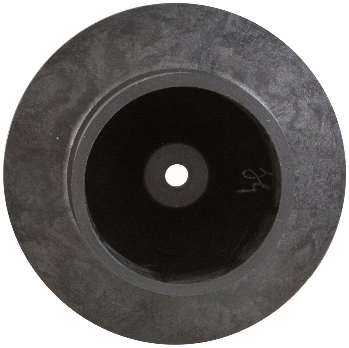 Impeller, Pentair EQ Series, 3.0hp/10.0hp/15.0hp : 350027Z
