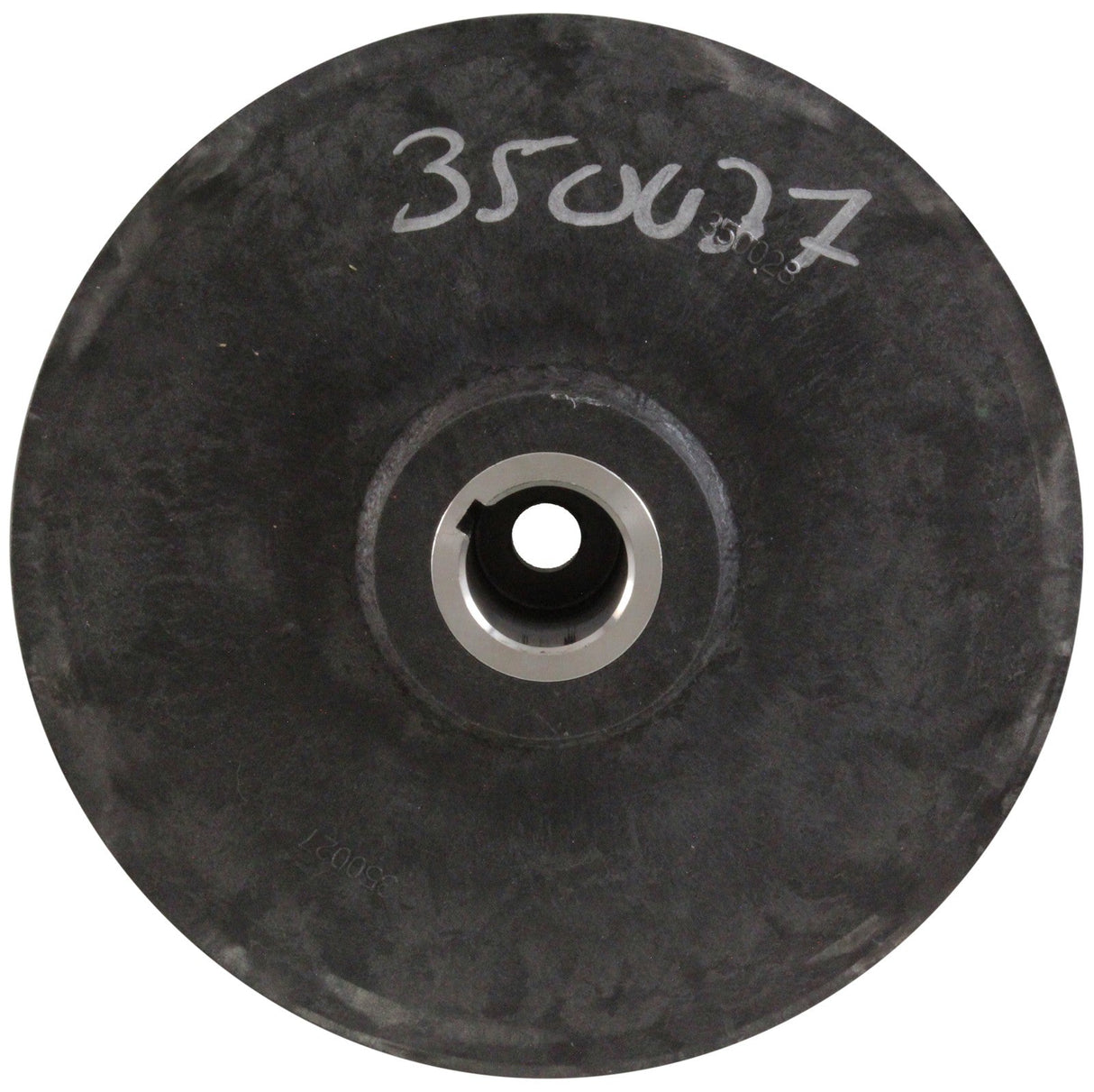 Impeller, Pentair EQ Series, 3.0hp/10.0hp/15.0hp : 350027Z