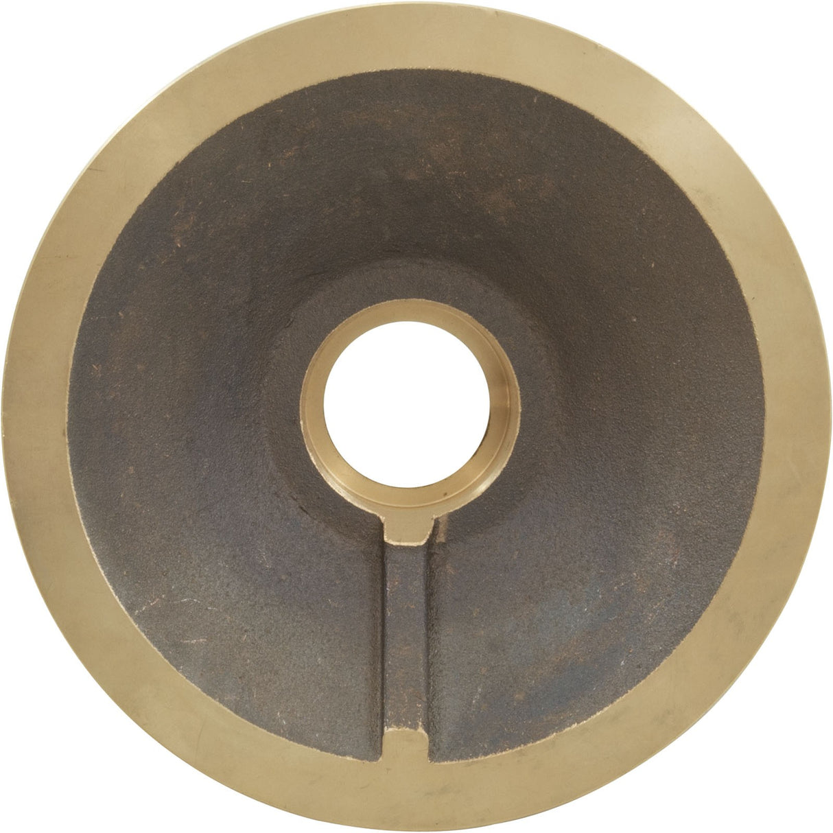 Seal Flange, Pentair C-Series, C-52 Brass : 070906Z