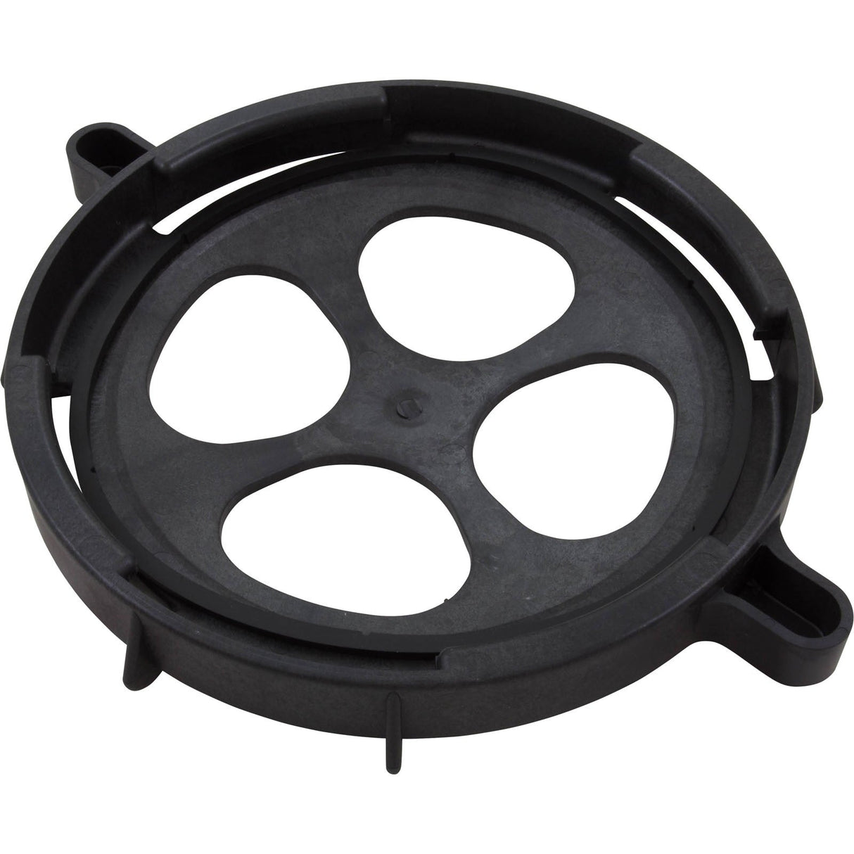 Clamp, Pentair EQ Series, Hair and Lint Strainer, w/Gasket : 350171Z