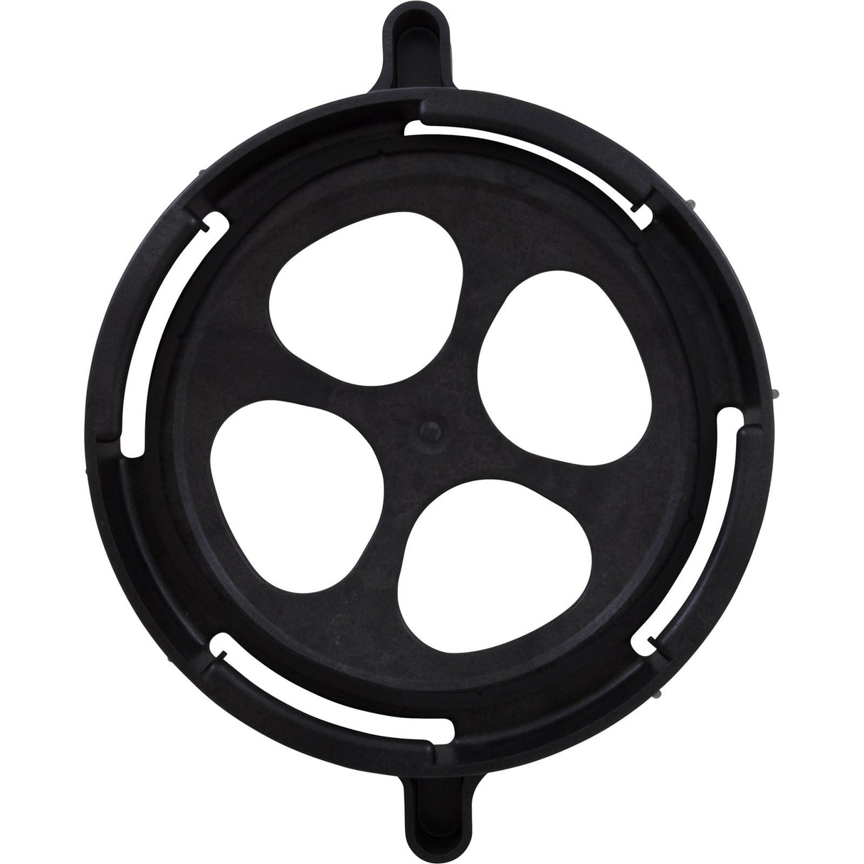 Clamp, Pentair EQ Series, Hair and Lint Strainer, w/Gasket : 350171Z