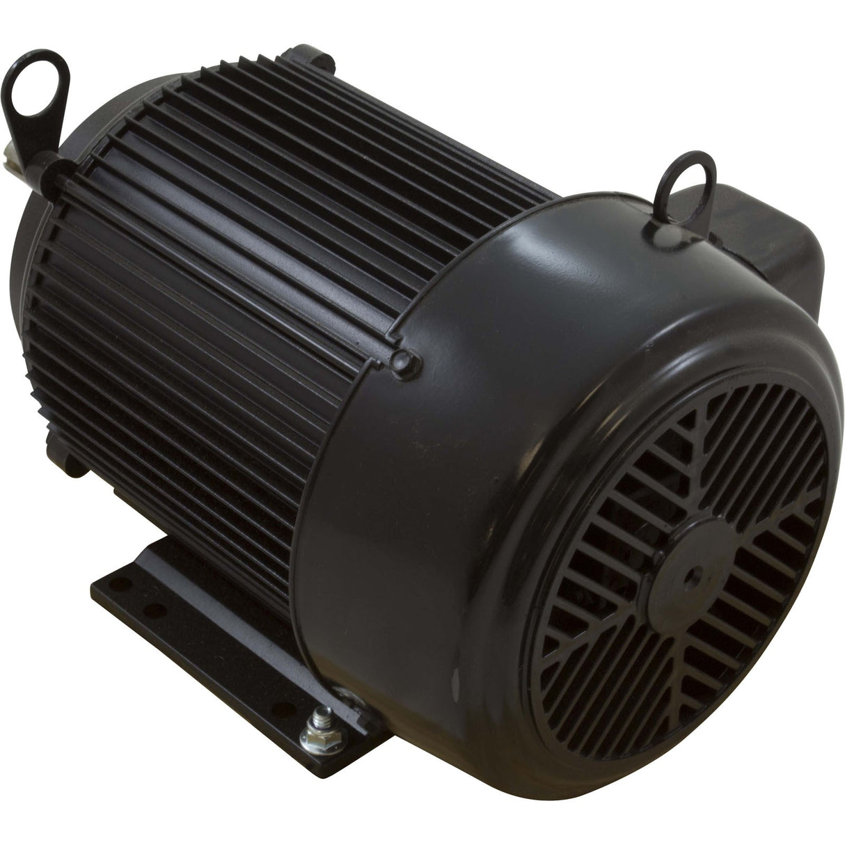 Motor, USMotor, 3.0hp, 230v/460v, 3ph, 1-Spd, 50Hz, EQ Series, Pool : 350156S