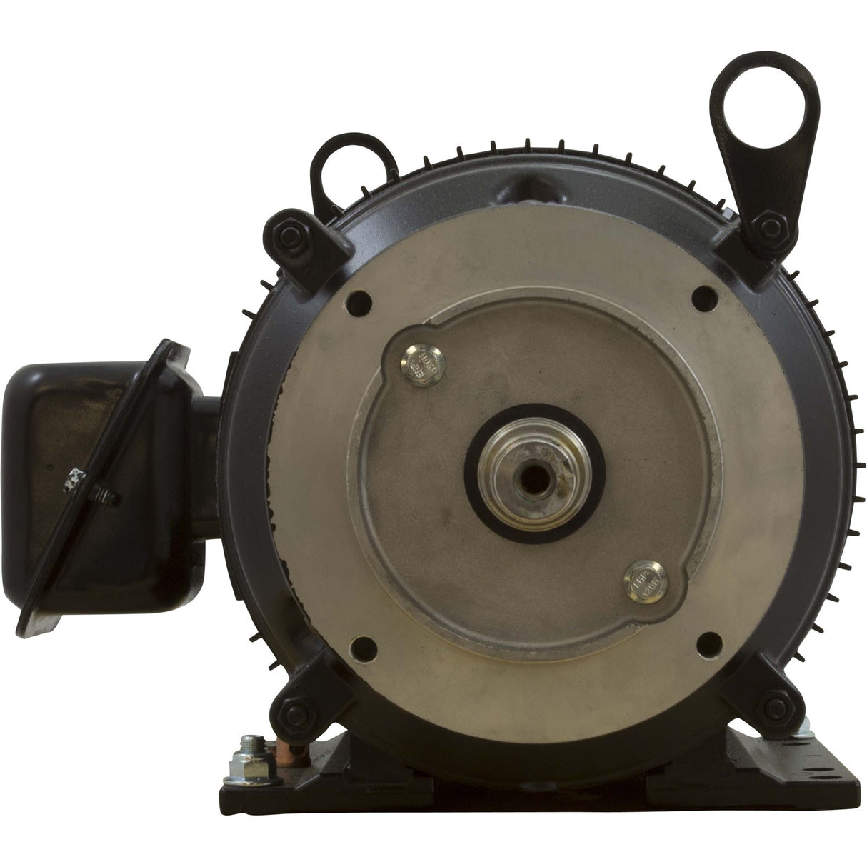 Motor, USMotor, 3.0hp, 230v/460v, 3ph, 1-Spd, 50Hz, EQ Series, Pool : 350156S