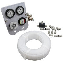 Controller, Paragon 02 Tank System, Semi-Auto : CM200-02