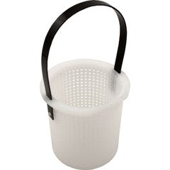 Basket, Pump, Pentair Dynamo, w/ Handle : 354548Z