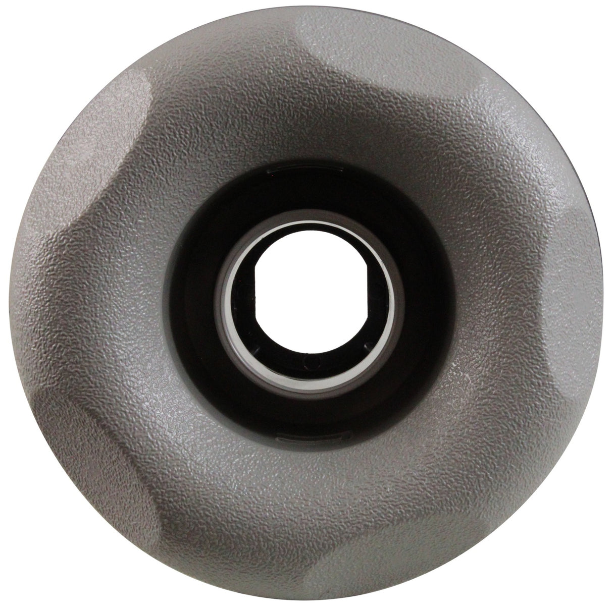 Turbo Jet 5 Scallop Internal - Gray : 212-2167