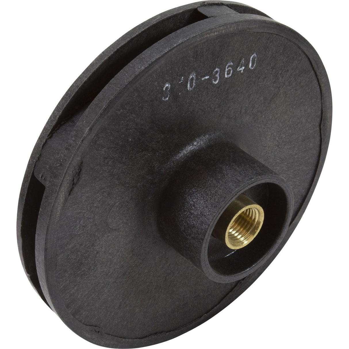 Svl Impeller Assy 8Amp (B) : 310-3640