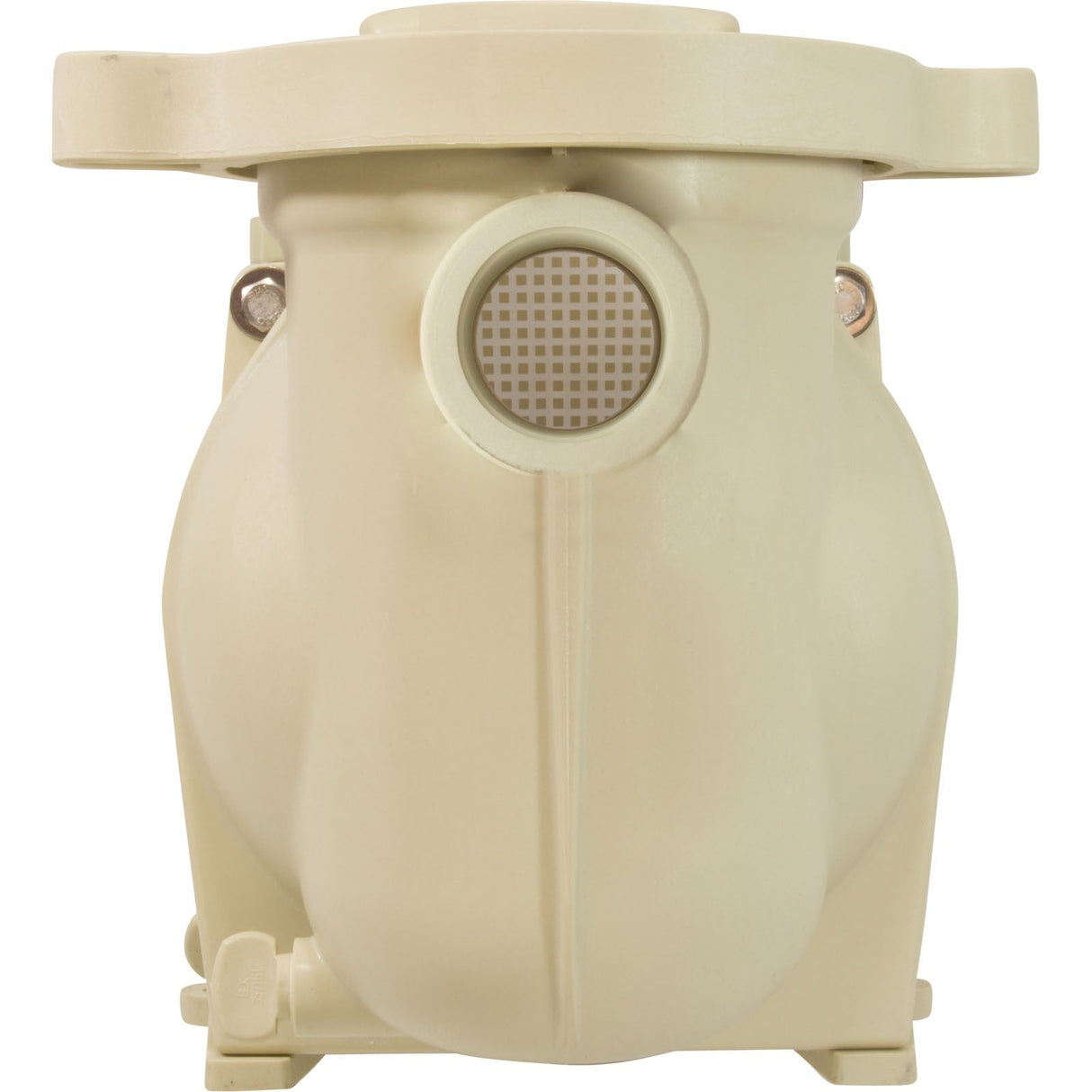 Pump, Pentair WhisperFlo VST, 2.6thp, 115v/208-230v, 2", EC : EC-011533
