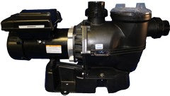Pump, Waterco Infinium Eco V270, 2.7hp, Variable Speed : 243270A-VS