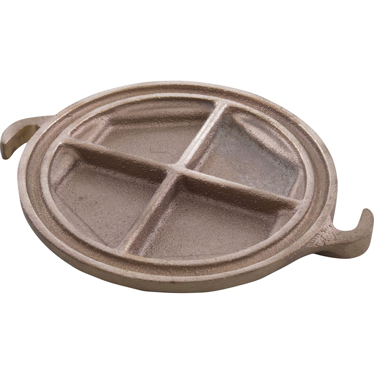 Trap Lid, Val-Pak AquaFlo A Series, 5" : 91230000