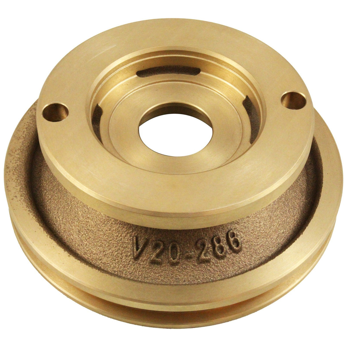 Seal Flange, Val-Pak Martin 600 : V20-286