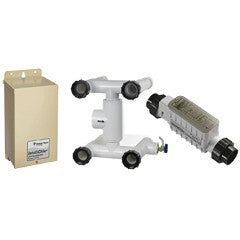 Salt Chlorine Generator, Pentair IntelliChlor, COMSYS-8 : 520973