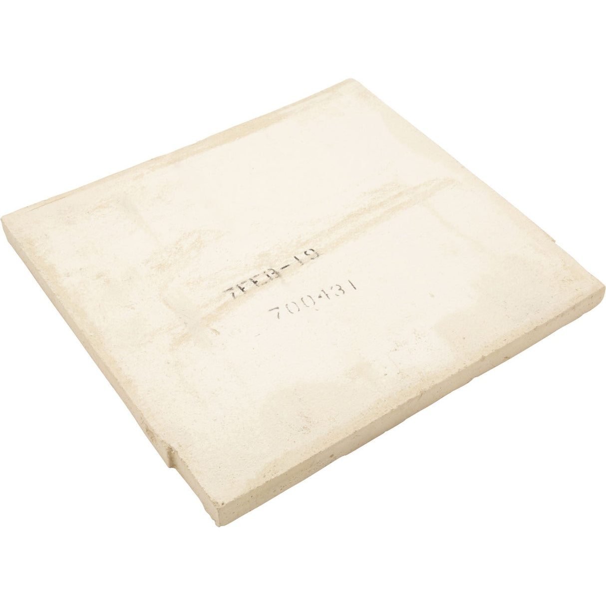 Refractory Kit, Raypak, 403B/405B : 004431F