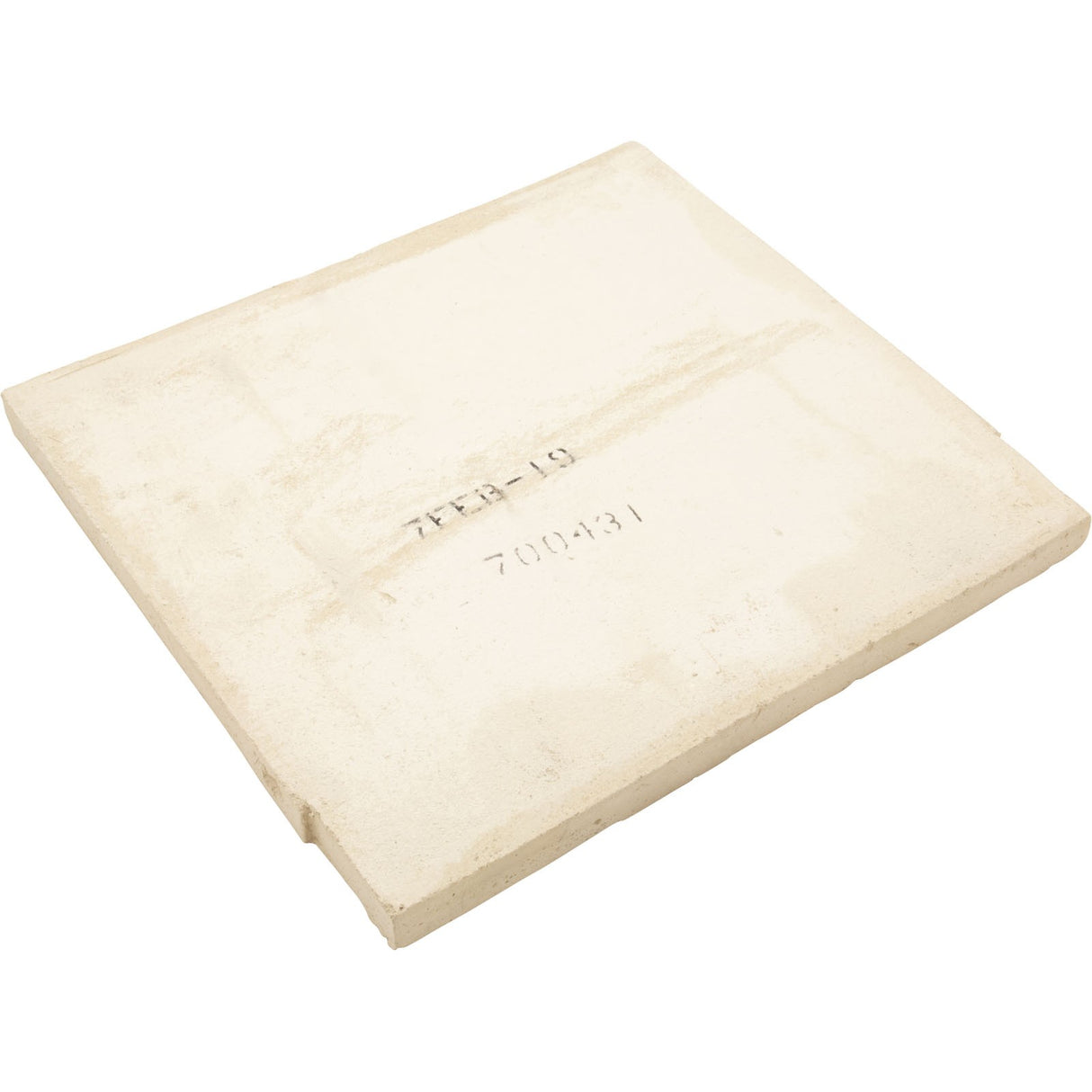 Refractory Kit, Raypak, 403B/405B : 004431F