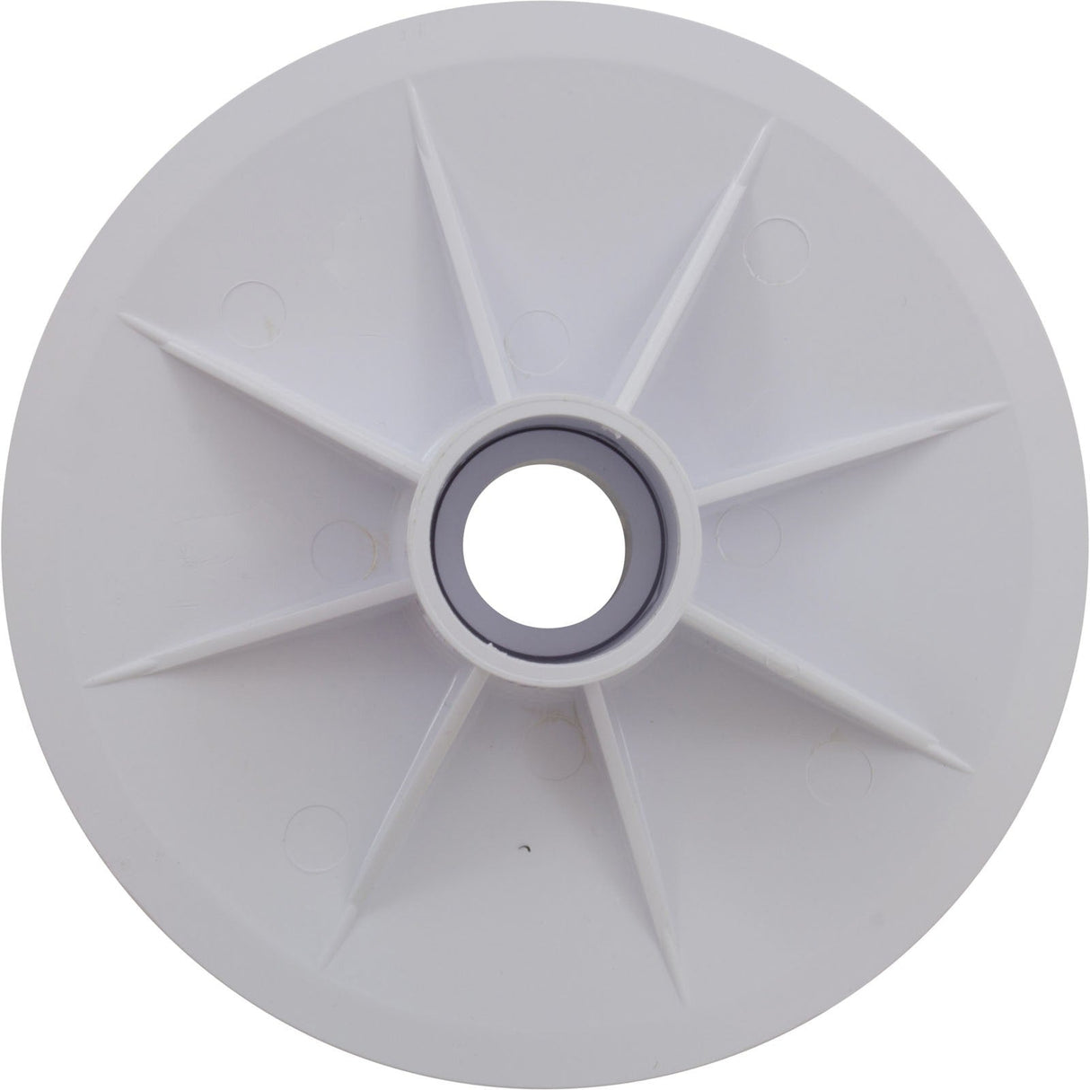 Skimmer Vacuum Plate Assembly, Pentair Bermuda : 506161Z