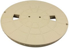 Skimmer Lid, Pentair Bermuda, Tan : 516216Z