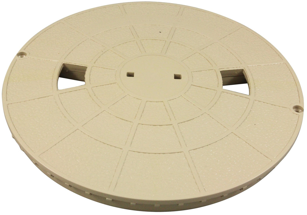 Skimmer Lid, Pentair Bermuda, Tan : 516216Z