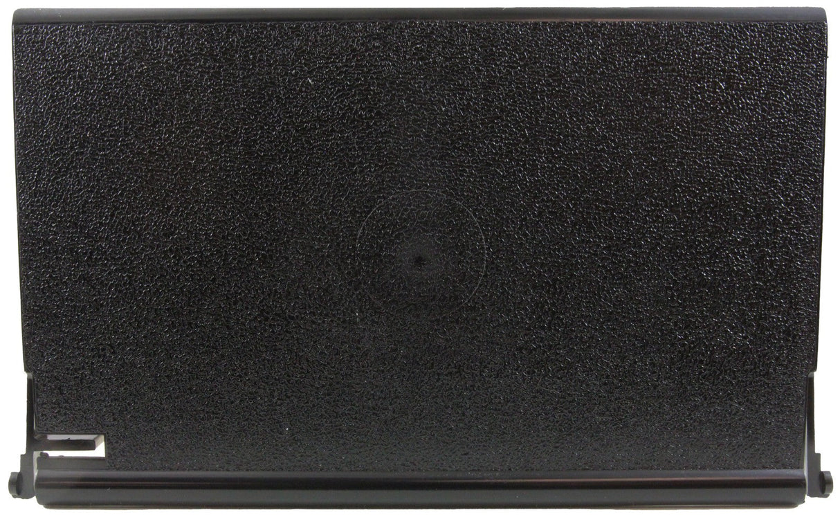 Weir, Pentair Bermuda, 8-1/2" x 5-1/2" x 3/4", Black : 516315Z