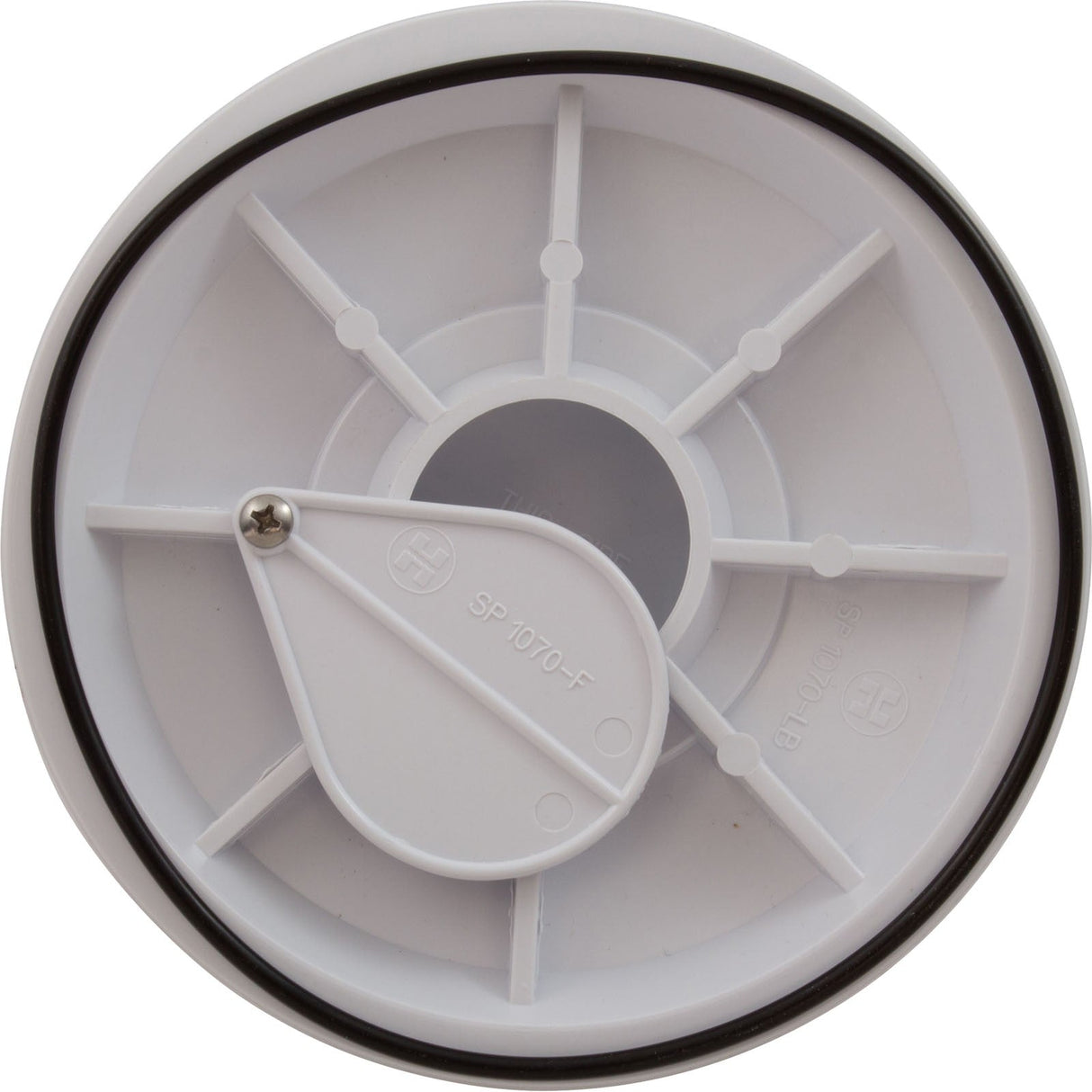 Skimmer Float Valve, Hayward SP1070 : SP1070FV