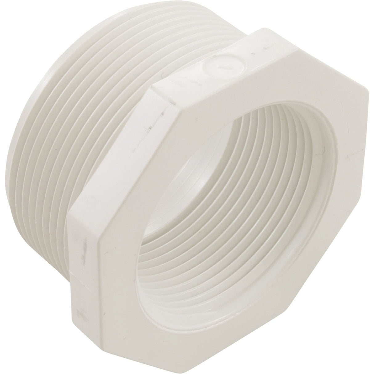 Reducer Bushing, Pentair Vinyl Main Drain : U78-820PZ